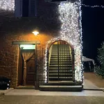 Couette-café Relais La Leopolda Cortone