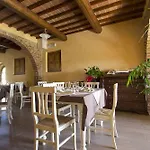 Relais La Leopolda 3*