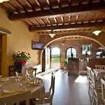 Couette-café Relais La Leopolda 3*