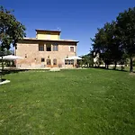 Couette-café Relais La Leopolda 3*
