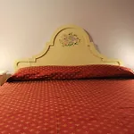 Relais La Leopolda Couette-café Cortone