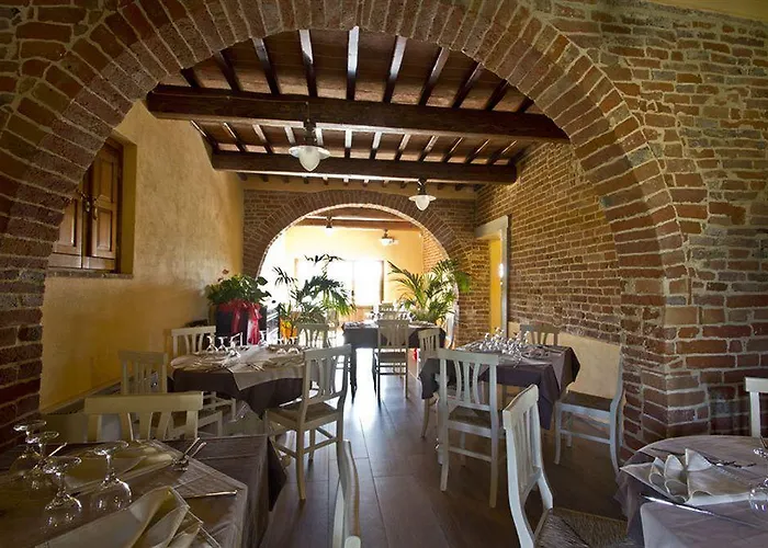 Relais La Leopolda Bed & Breakfast