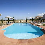 Relais La Leopolda Cortona