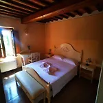 Bed & Breakfast Relais La Leopolda Cortona