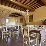 Relais La Leopolda Cortona
