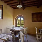 Relais La Leopolda 3* Cortona