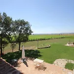 Relais La Leopolda 3* Cortona