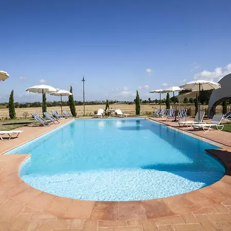 Relais La Leopolda Cortona