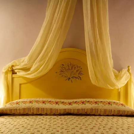 Relais La Leopolda 3* Cortona