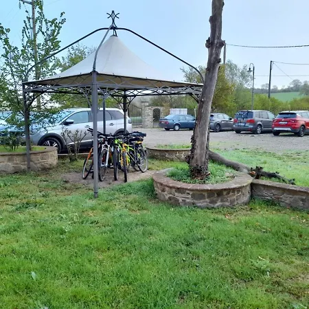 Relais La Leopolda Bed & Breakfast