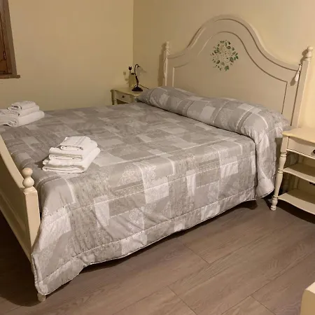 Relais La Leopolda Frühstückspension 3*