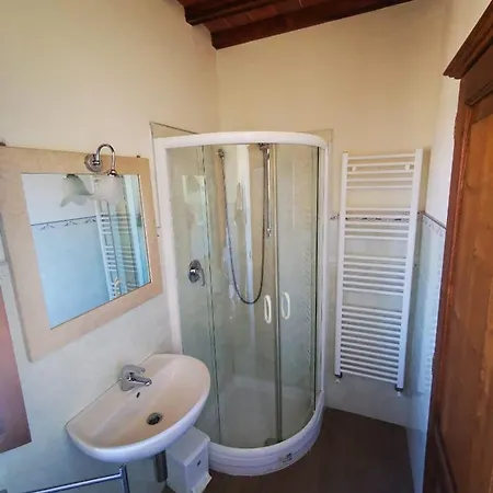 Relais La Leopolda Bed & Breakfast