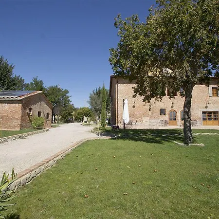 Relais La Leopolda Frühstückspension 3*