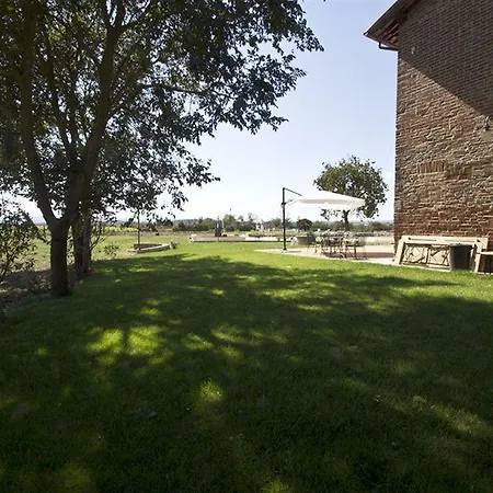 Frühstückspension Relais La Leopolda