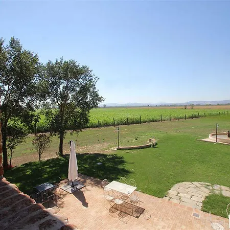 Relais La Leopolda 3* Cortona