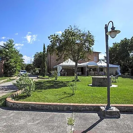 Bed & Breakfast Relais La Leopolda 3*