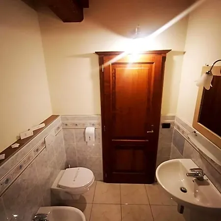 Relais La Leopolda 3*
