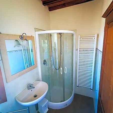 Relais La Leopolda Bed & Breakfast Cortona