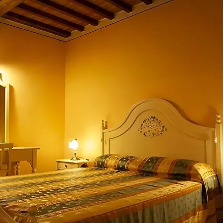 Relais La Leopolda 3* Cortona