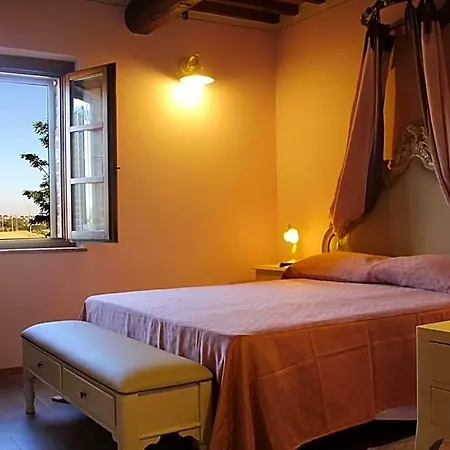 Relais La Leopolda Bed & Breakfast