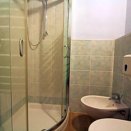 Bed & Breakfast Relais La Leopolda Cortona