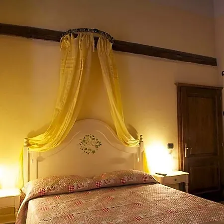 Bed & Breakfast Relais La Leopolda Cortona