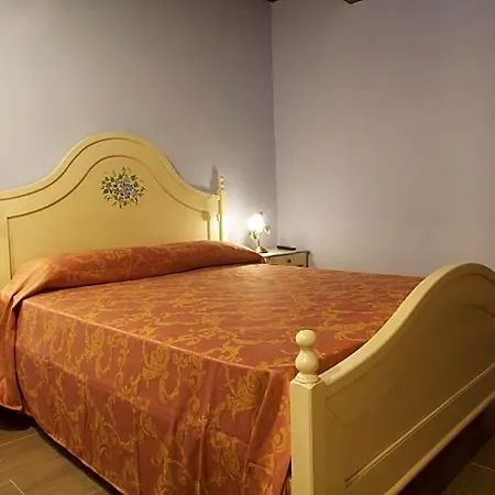 Relais La Leopolda 3*