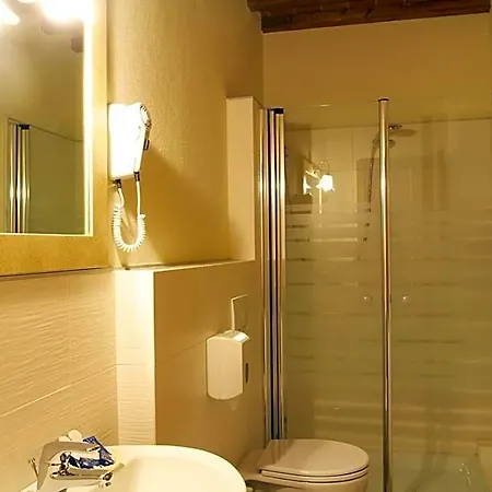 Relais La Leopolda Bed & Breakfast 3*