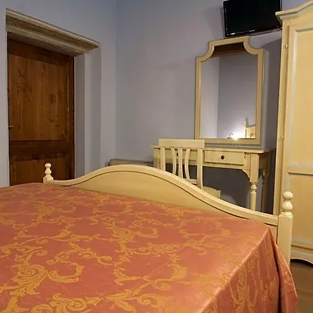 Relais La Leopolda Frühstückspension Cortona