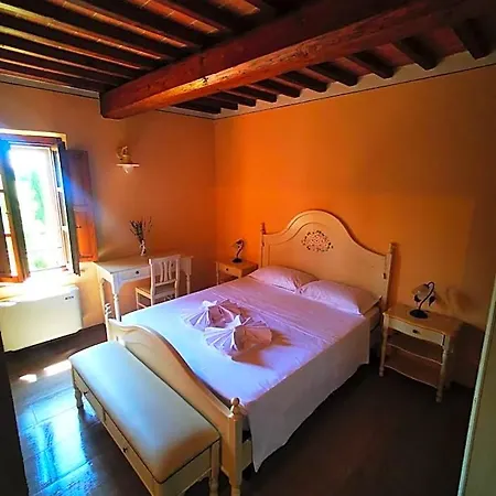 Bed & Breakfast Relais La Leopolda Cortona