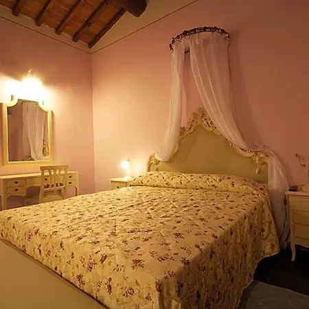 Relais La Leopolda 3*