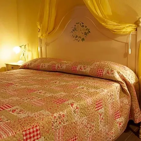 Bed & Breakfast Relais La Leopolda