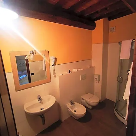 Bed & Breakfast Relais La Leopolda 3*