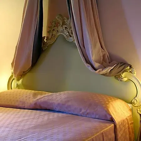 Relais La Leopolda Cortona