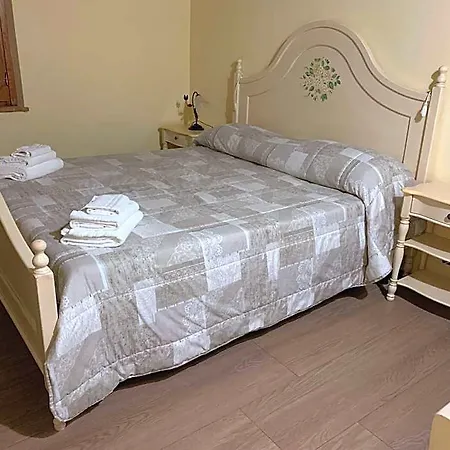 Relais La Leopolda 3*