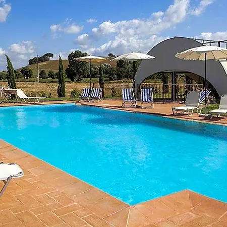 Relais La Leopolda Bed & Breakfast