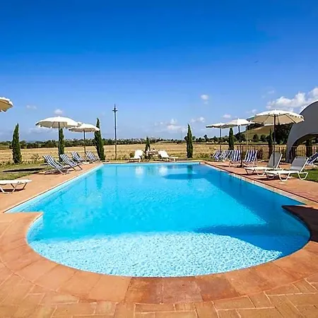 Bed & Breakfast Relais La Leopolda Cortona