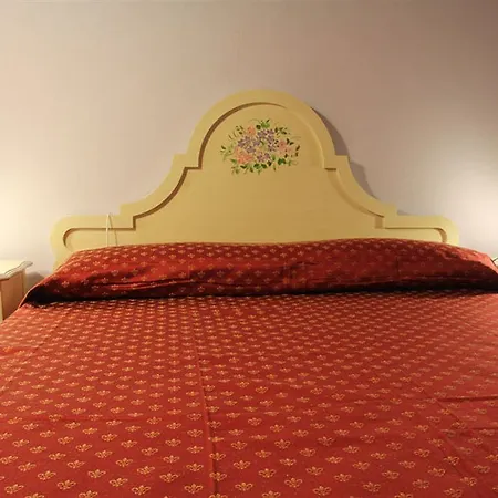 Relais La Leopolda B&B 코르토나