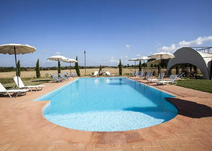 Relais La Leopolda Κορτόνα