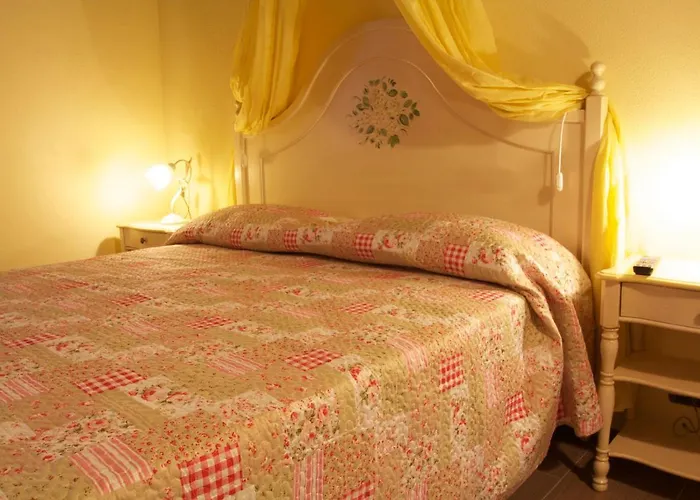 Bed & Breakfast Relais La Leopolda