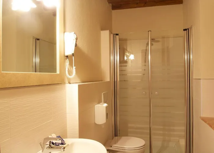 Relais La Leopolda Bed & Breakfast Cortona