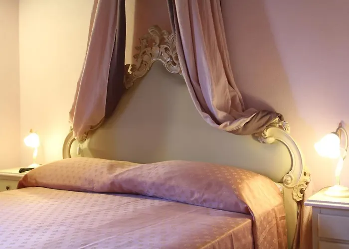 Bed and Breakfast Relais La Leopolda Κορτόνα