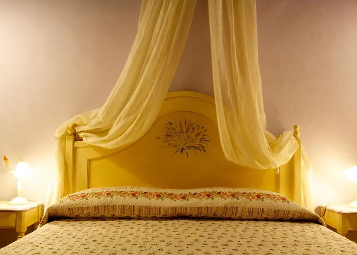 Relais La Leopolda 3* Cortona