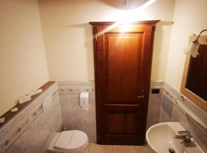 Relais La Leopolda Cortona