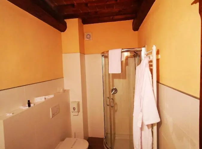 Bed & Breakfast Relais La Leopolda Cortona