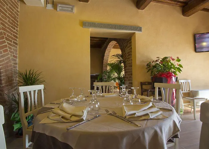 Relais La Leopolda Bed & Breakfast