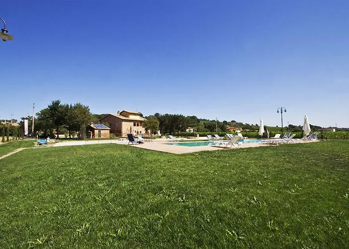 Bed and Breakfast Relais La Leopolda