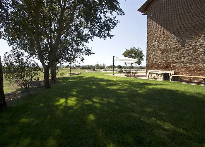 Bed & Breakfast Relais La Leopolda