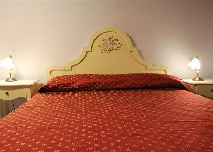 Relais La Leopolda Bed & Breakfast Cortona