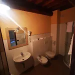 Relais La Leopolda Panzió 3*